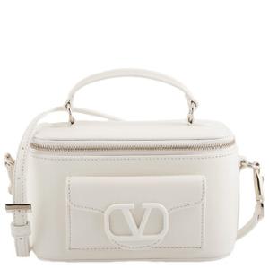 Mini Loco Calfskin Box Bag