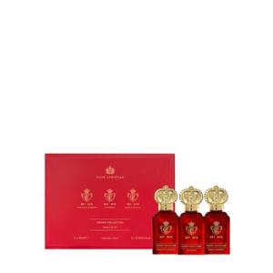 Mini Set Crown Collection Gift Set