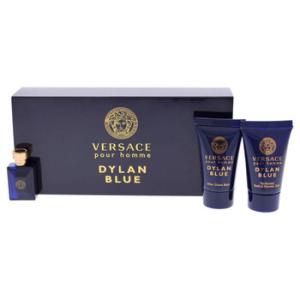 Mini Set  Versace Dylan Blue 3 Pc. Set m