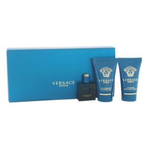 Mini Set  Versace Eros 3 Pc. Set m