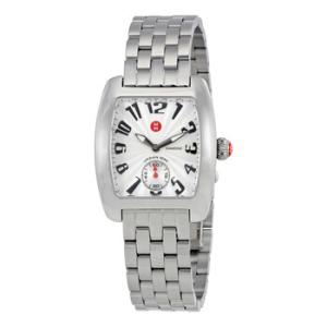 Mini Urban Steel Watch MWW02A000156