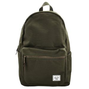 Minimalist Settlement Backpack