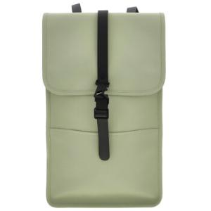 Minimalistic Backpack In Earth