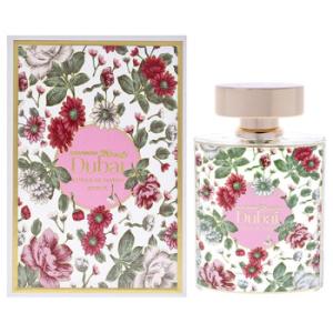 Miracle Dubai Extrait de Parfum Spray 3.3 oz