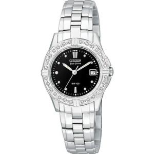 Miramar Diamond Watch EW139055E