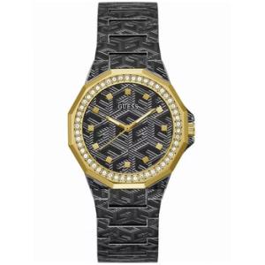 Misfit Quartz Grey Dial Watch GW0597L1