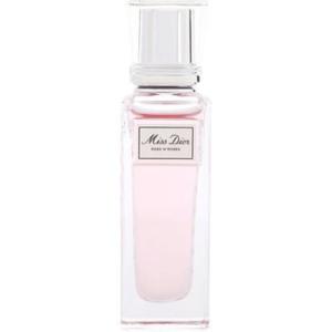 Miss Dior Rose N Roses Roller Pearl EDT 0.67 oz Tester