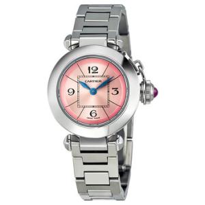 Miss Pasha Watch W3140008