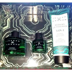 Modern Gentleman Gift Set