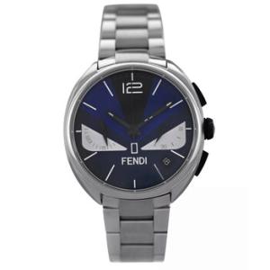 Momento Bugs Quartz Blue Dial Watch F215013500