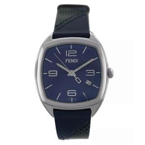 Momento Quartz Blue Dial Watch F220013031