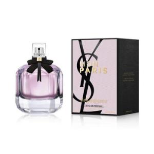 Mon Paris by Yves Saint Laurent Eau De Parfum Spray 5 oz for Women