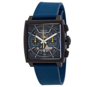 Monaco Chronograph Automatic Watch CBL2188.FT6261