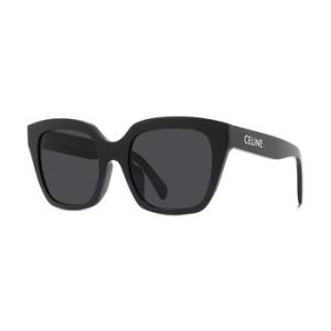 Monochroms Grey Butterfly Sunglasses CL40198F 01A