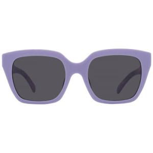 Monochroms Grey Butterfly Sunglasses CL40198F 78A
