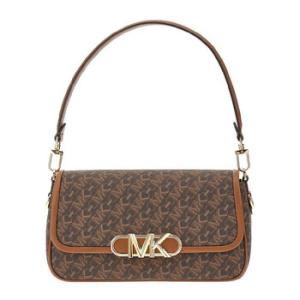 Monogram Shoulder Bag