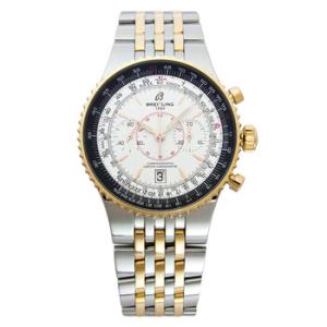 Montbrillant Legende Watch C2334024G631SS