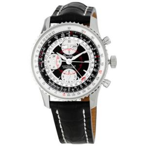 Montbrilliant Datora Black Dial Watch A2133012B993BKCD