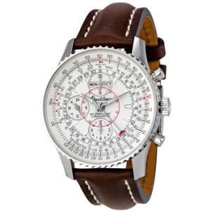 Montbrilliant Datora Silver Dial Automatic Watch A2133012G518BRLT