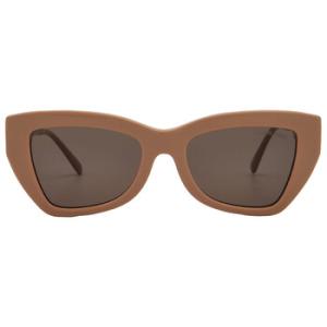 Montecito Brown Butterfly Sunglasses MK2205 395473