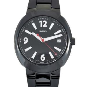 Montres Quartz Black Dial Watch R1551815201.115.0518.3.015