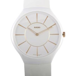 Montres Quartz White Dial Watch R2795710901.140.0957.3.110