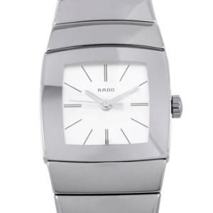 Montres Sintra Quartz White Dial Watch R1372212201.318.0722.3.012
