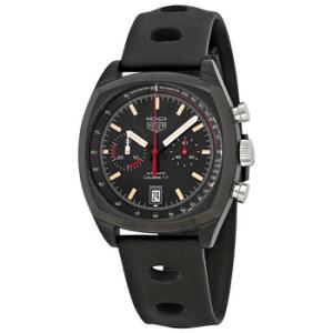 Monza Calibre 17 40th Anniversary Chronograph Automatic Watch CR2080.FC6375