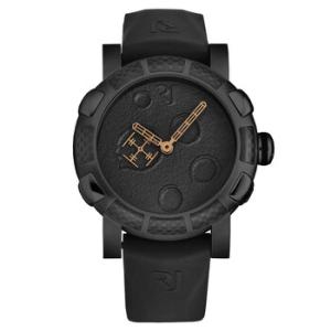 Moon Dust Black Dial Watch RJ.MD.AU.103.20