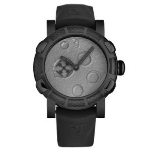 Moon Dust Grey Dial Watch RJ.MD.AU.401.20