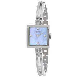 Mother Of Pearl Quartz Mother of Pearl Dial Watch