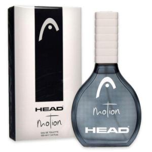Motion EDT Spray 3.3 oz
