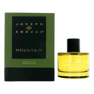 Mountain EDP Spray 3.4 oz