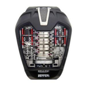 Mp 05 Laferrari 50 Days Power Reserve Watch 905.NX.0001.RX