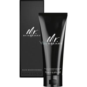 Mr. Burberry Face Moisturizer 2.5 oz Skin Care