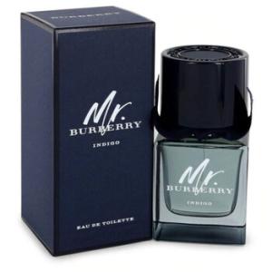 Mr. Burberry Indigo EDT Spray 1.7 oz