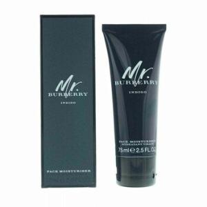 Mr. Burberry Indigo Face Moisturizer 2.5 oz Skin Care