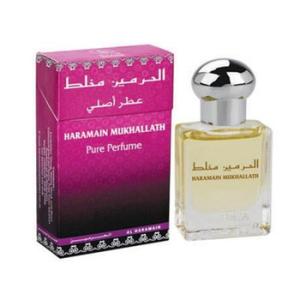Mukhallath Perfume Oil 0.5 oz