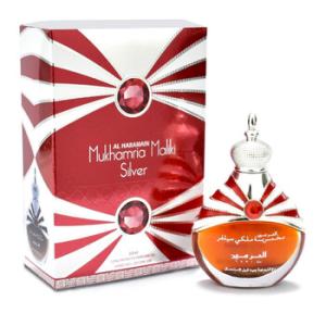 Mukhamria Maliki Perfume Oil 1.0 oz