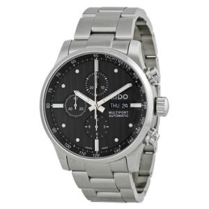 Multifort Automatic Chronograph Watch M0056141106100