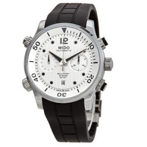 Multifort Chronograph Automatic Watch M005.914.17.030.00