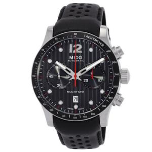 Multifort Chronograph Automatic Watch M025.627.16.061.00