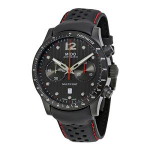 Multifort Chronograph Automatic Watch M025.627.36.061.00