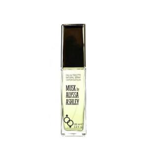 Musk EDT Spray 3.4 oz Tester