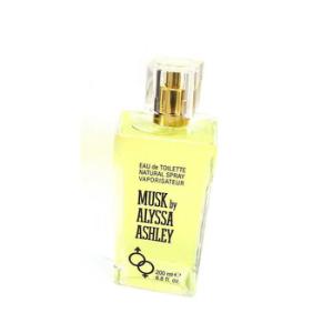 Musk EDT Spray 6.8 oz Tester
