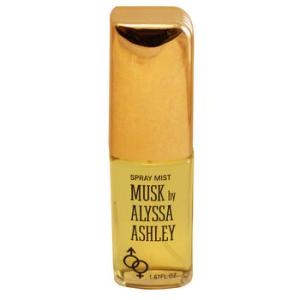 Musk Mist 1.7 oz Tester
