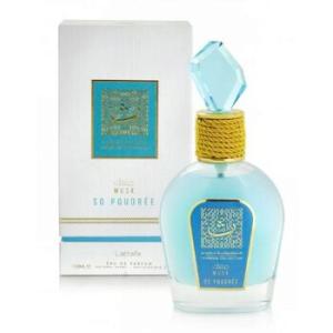Musk So Poudree EDP Spray 3.4 oz