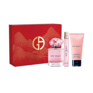 My Way Nectar Gift Set