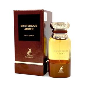 Mysterious Amber EDP Spray 2.7 oz