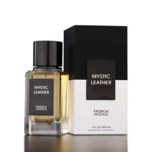 Mystic Leather EDP Spray 3.4 oz